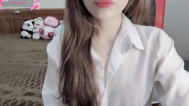 TrinhH Nabbi online show from February 25, 1:53 pm