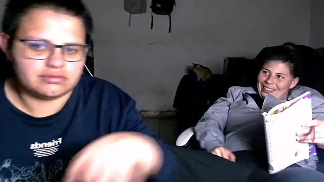 tatsumi nao online show from February 19, 11:14 pm