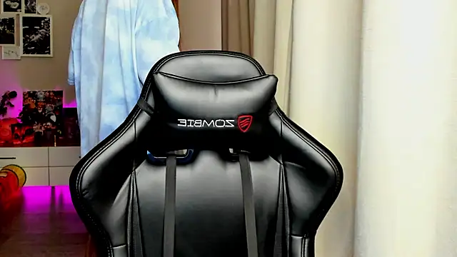 Sm0ly online show from October 20, 2:03 am