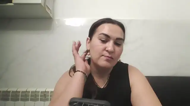 milfmomxx online show from September 25, 9:30 am