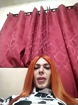 Transthifany online show from May 11, 3:29 pm