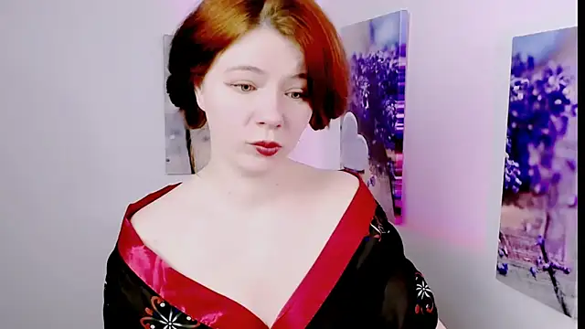 Sun Alexia online show from February 12, 2:19 pm