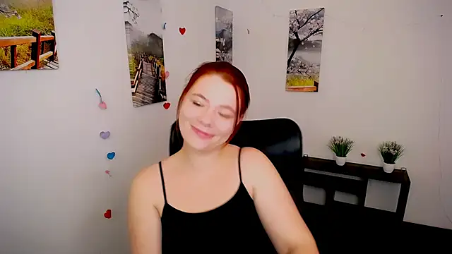 Sun Alexia online show from October 14, 1:03 pm