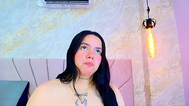 Mia candy 0 online show from May 25, 12:04 pm