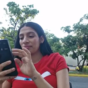 lily sk online show from January 10, 10:36 pm