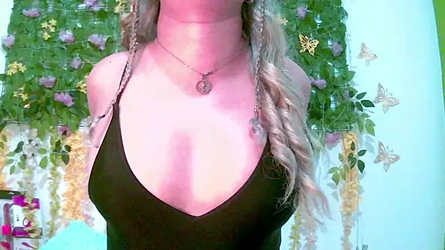 Crysrus online show from May 6, 12:25 am
