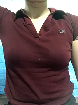 Cute lady99 online show from September 24, 4:55 am