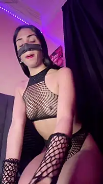 ---sophia--- online show from May 12, 10:05 pm
