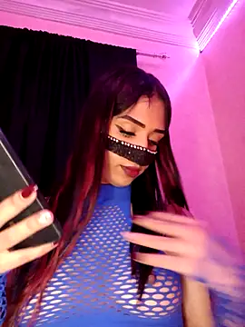 ---sophia--- online show from November 6, 8:26 pm