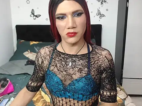 luna grans 777 online show from March 28, 2:00 am