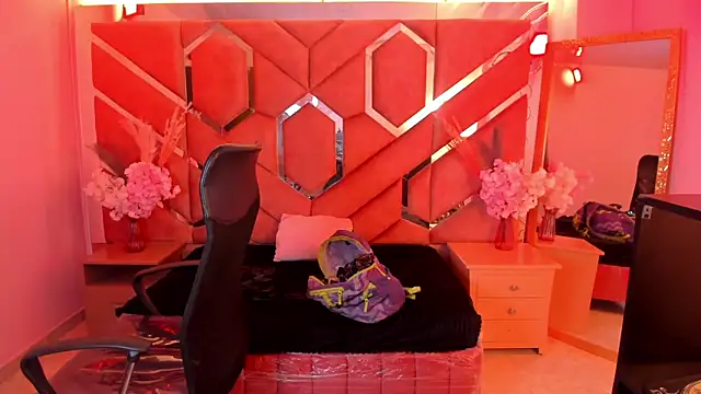 Olivia Fox69 online show from June 20, 3:43 am