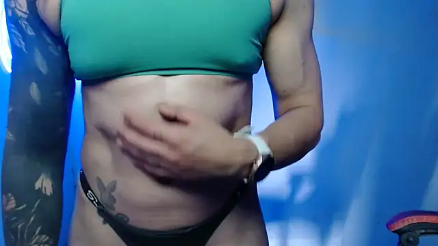 dannafitness online show from May 20, 7:33 pm