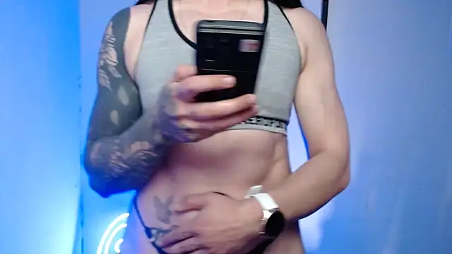 dannafitness online show from May 21, 7:34 pm
