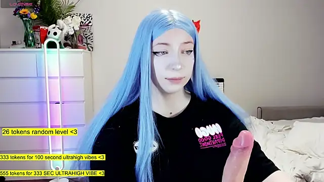 aya katana online show from November 10, 1:33 am