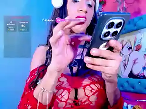 MariannaGotica online show from November 26, 5:19 am