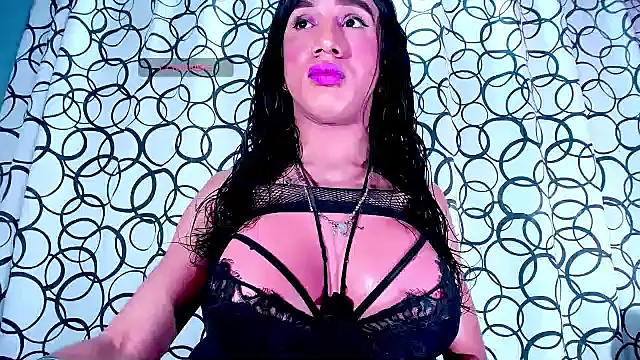 MariannaGotica online show from April 29, 6:57 pm