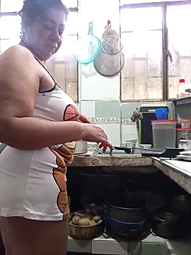 sorbetico perverse online show from April 4, 1:21 pm