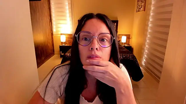 anabel 025 online show from October 14, 9:39 pm