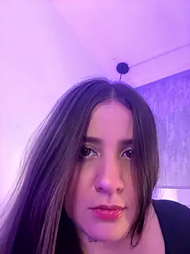 Sabrina Lennox online show from January 10, 7:18 pm