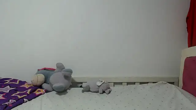 love and Lust online show from November 1, 2:32 pm