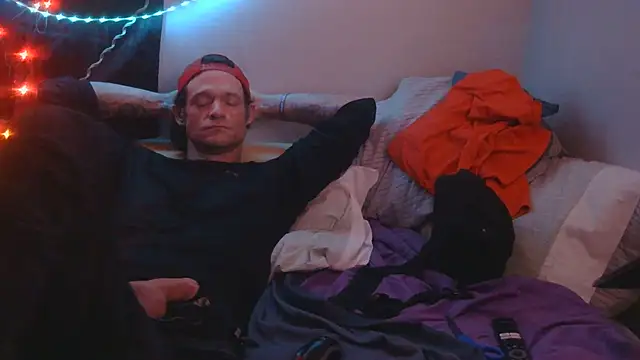 TheOneYouLove69 online show from October 10, 12:59 am