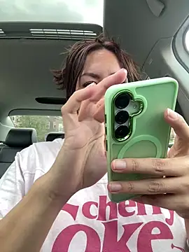 Miss Scarlettx online show from March 21, 4:01 pm