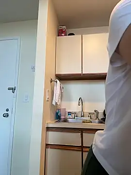 Miss Scarlettx online show from January 8, 2:10 pm