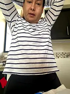 Miss Scarlettx online show from October 27, 4:02 pm