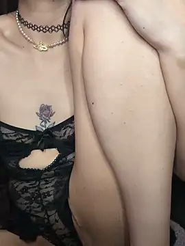 Gothbabbi online show from May 22, 9:13 pm