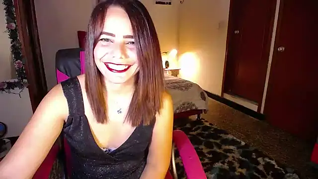 danielle rose 1 online show from September 24, 8:19 pm