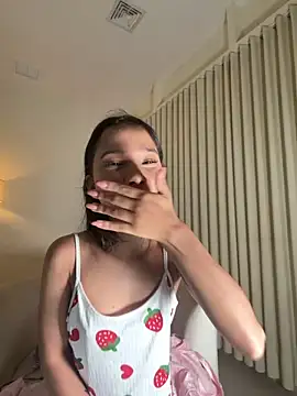 marce algara online show from February 27, 11:04 pm