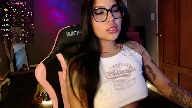 alexa kei online show from October 8, 9:30 pm