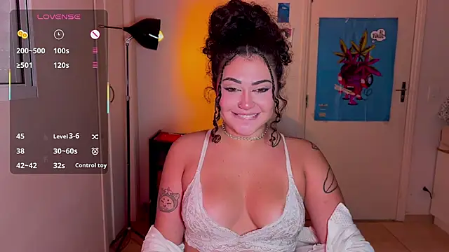 ann4montez  online show from May 23, 11:52 am