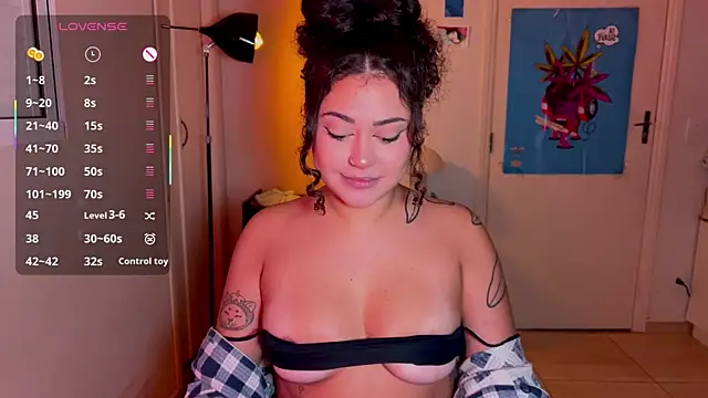 ann4montez  online show from May 22, 10:02 am