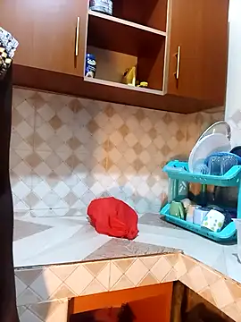 sexxylucia online show from March 16, 9:52 pm