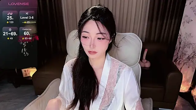 Yaikun0-0 online show from March 16, 1:30 am