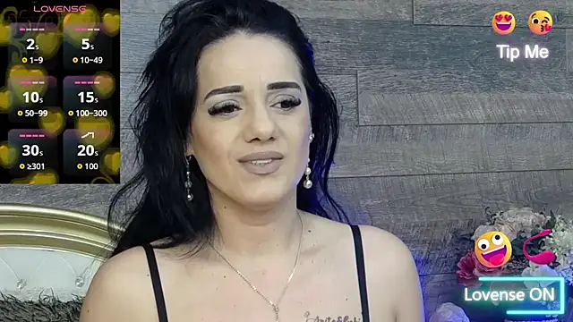 AlissaBlair online show from October 30, 3:53 am