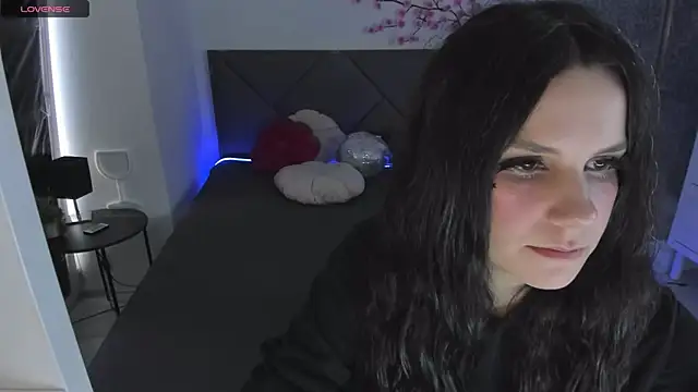 CassieEvans online show from May 10, 5:31 am