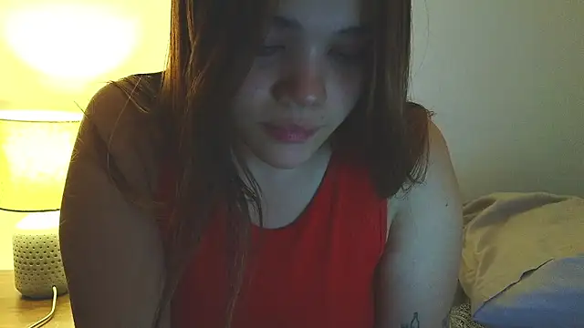 Daisy Brown01 online show from March 19, 4:33 pm