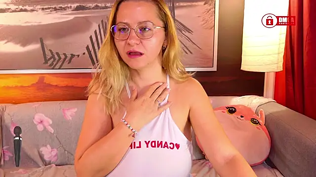 BigBoobsARRI online show from November 21, 8:22 pm