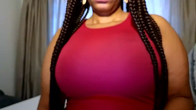 SexyFreaky  online show from August 8, 8:33 am