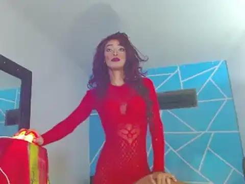 aranza ts online show from February 21, 6:14 am