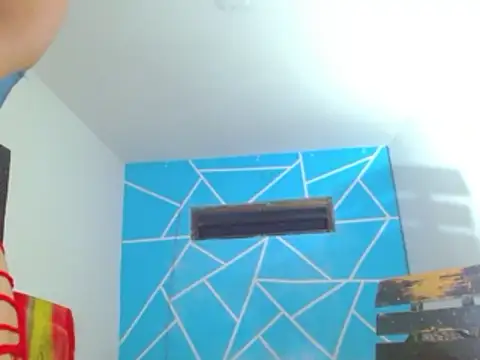 aranza ts online show from February 12, 6:15 am