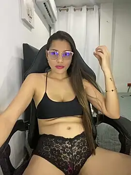 Belissa miller online show from March 26, 7:15 pm