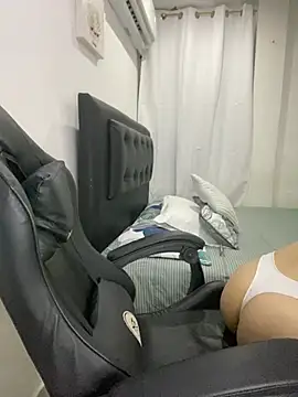 Belissa miller online show from March 25, 7:06 pm