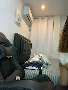 Belissa miller online show from February 17, 7:35 pm