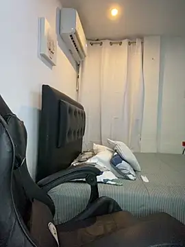 Belissa miller online show from March 17, 7:07 pm