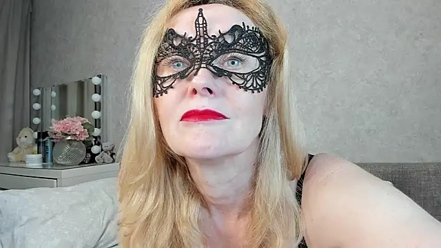 angelica marquise online show from May 19, 10:33 am
