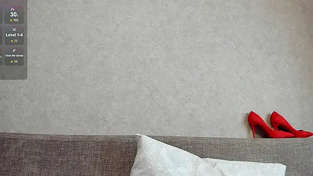 angelica marquise online show from January 5, 5:49 pm