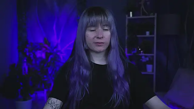 LexiWenford online show from February 17, 2:55 am